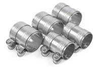 APR - HJQF CBK0040 APR Catback Exhaust System - Jetta GLI (MK7) - Fits 2019-2021 Volkswagen Jetta - Image 26