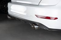 APR - HJQF CBK0040 APR Catback Exhaust System - Jetta GLI (MK7) - Fits 2019-2021 Volkswagen Jetta - Image 27