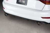 APR - HJQF CBK0040 APR Catback Exhaust System - Jetta GLI (MK7) - Fits 2019-2021 Volkswagen Jetta - Image 29