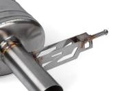 APR - HJQF CBK0040 APR Catback Exhaust System - Jetta GLI (MK7) - Fits 2019-2021 Volkswagen Jetta - Image 30