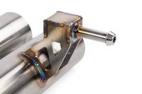 APR - HJQF CBK0041 APR Catback Exhaust System - RS3 Sedan (8V) - Fits 2017-2020 Audi RS3 - Image 3