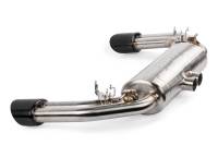 APR - HJQF CBK0041 APR Catback Exhaust System - RS3 Sedan (8V) - Fits 2017-2020 Audi RS3 - Image 8