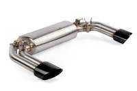 APR - HJQF CBK0041 APR Catback Exhaust System - RS3 Sedan (8V) - Fits 2017-2020 Audi RS3 - Image 12