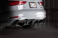 APR - HJQF CBK0041 APR Catback Exhaust System - RS3 Sedan (8V) - Fits 2017-2020 Audi RS3 - Image 13