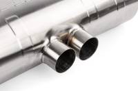 APR - HJQF CBK0041 APR Catback Exhaust System - RS3 Sedan (8V) - Fits 2017-2020 Audi RS3 - Image 20