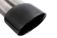 APR - HJQF CBK0042 APR Catback Exhaust System - TT RS (8S) - Fits 2018-2022 Audi TT RS Quattro - Image 2