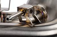 APR - HJQF CBK0042 APR Catback Exhaust System - TT RS (8S) - Fits 2018-2022 Audi TT RS Quattro - Image 6