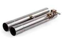 APR - HJQF CBK0042 APR Catback Exhaust System - TT RS (8S) - Fits 2018-2022 Audi TT RS Quattro - Image 11