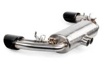 APR - HJQF CBK0042 APR Catback Exhaust System - TT RS (8S) - Fits 2018-2022 Audi TT RS Quattro - Image 12