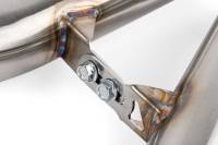 APR - HJQF CBK0042 APR Catback Exhaust System - TT RS (8S) - Fits 2018-2022 Audi TT RS Quattro - Image 14