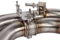 APR - HJQF CBK0042 APR Catback Exhaust System - TT RS (8S) - Fits 2018-2022 Audi TT RS Quattro - Image 17