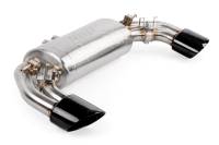 APR - HJQF CBK0042 APR Catback Exhaust System - TT RS (8S) - Fits 2018-2022 Audi TT RS Quattro - Image 19