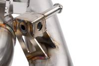 APR - HJQF CBK0042 APR Catback Exhaust System - TT RS (8S) - Fits 2018-2022 Audi TT RS Quattro - Image 21