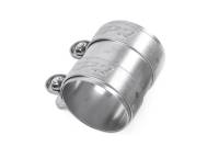 APR - HJQF CBK0044 APR Catback Exhaust System Front Muffler - GTI (MK6) - Image 4
