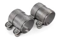 APR - HJQF CBK0046 APR Catback Exhaust System - Polo GTI (AW) - Fits 2017 Volkswagen Polo - Image 4