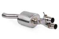 APR - HJQF CBK0046 APR Catback Exhaust System - Polo GTI (AW) - Fits 2017 Volkswagen Polo - Image 6