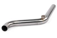 APR - HJQF CBK0046 APR Catback Exhaust System - Polo GTI (AW) - Fits 2017 Volkswagen Polo - Image 10
