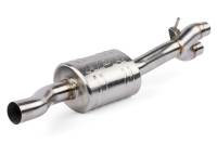 APR - HJQF CBK0046 APR Catback Exhaust System - Polo GTI (AW) - Fits 2017 Volkswagen Polo - Image 13
