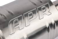 APR - HJQF CBK0046 APR Catback Exhaust System - Polo GTI (AW) - Fits 2017 Volkswagen Polo - Image 15