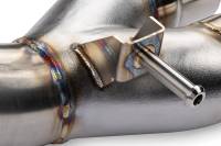 APR - HJQF CBK0046 APR Catback Exhaust System - Polo GTI (AW) - Fits 2017 Volkswagen Polo - Image 16