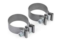 APR - HJQF CBK0047 APR Catback Exhaust System - Fits 2022-2026 Volkswagen GTI - Image 2