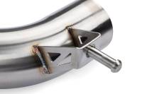 APR - HJQF CBK0047 APR Catback Exhaust System - Fits 2022-2026 Volkswagen GTI - Image 4