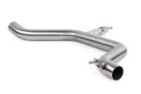APR - HJQF CBK0047 APR Catback Exhaust System - Fits 2022-2026 Volkswagen GTI - Image 7