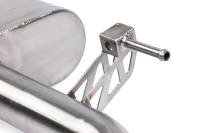 APR - HJQF CBK0047 APR Catback Exhaust System - Fits 2022-2026 Volkswagen GTI - Image 10