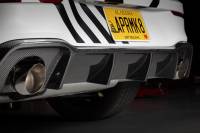 APR - HJQF CBK0047 APR Catback Exhaust System - Fits 2022-2026 Volkswagen GTI - Image 11