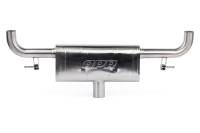 APR - HJQF CBK0047 APR Catback Exhaust System - Fits 2022-2026 Volkswagen GTI - Image 13