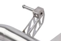 APR - HJQF CBK0047 APR Catback Exhaust System - Fits 2022-2026 Volkswagen GTI - Image 15
