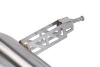APR - HJQF CBK0047 APR Catback Exhaust System - Fits 2022-2026 Volkswagen GTI - Image 16