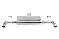 APR - HJQF CBK0047 APR Catback Exhaust System - Fits 2022-2026 Volkswagen GTI - Image 20