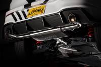 APR - HJQF CBK0047 APR Catback Exhaust System - Fits 2022-2026 Volkswagen GTI - Image 21