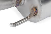 APR - HJQF CBK0048 APR Catback Exhaust System - Tiguan (MK2) (AWD) - Fits 2018-2025 Volkswagen Tiguan - Image 3