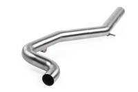 APR - HJQF CBK0048 APR Catback Exhaust System - Tiguan (MK2) (AWD) - Fits 2018-2025 Volkswagen Tiguan - Image 12