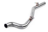 APR - HJQF CBK0048 APR Catback Exhaust System - Tiguan (MK2) (AWD) - Fits 2018-2025 Volkswagen Tiguan - Image 14