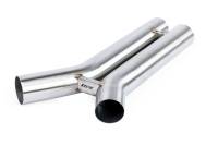 APR - HJQF CBK0050 APR Catback Exhaust System - RS6 / RS7 (C8) - Fits 2021-2026 Audi RS6 Avant, RS7 Sportback - Image 3