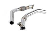 APR - HJQF CBK0050 APR Catback Exhaust System - RS6 / RS7 (C8) - Fits 2021-2026 Audi RS6 Avant, RS7 Sportback - Image 5