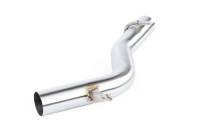 APR - HJQF CBK0050 APR Catback Exhaust System - RS6 / RS7 (C8) - Fits 2021-2026 Audi RS6 Avant, RS7 Sportback - Image 6