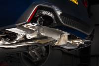 APR - HJQF CBK0050 APR Catback Exhaust System - RS6 / RS7 (C8) - Fits 2021-2026 Audi RS6 Avant, RS7 Sportback - Image 7
