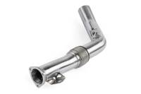 APR - HJQF CBK0051 APR Catback Exhaust System - Fits 2020-2024 Audi RS Q8 - Image 6
