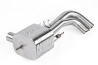 APR - HJQF CBK0051 APR Catback Exhaust System - Fits 2020-2024 Audi RS Q8 - Image 7