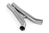 APR - HJQF CBK0051 APR Catback Exhaust System - Fits 2020-2024 Audi RS Q8 - Image 9