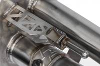 APR - HJQF CBK0051 APR Catback Exhaust System - Fits 2020-2024 Audi RS Q8 - Image 11