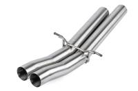 APR - HJQF CBK0051 APR Catback Exhaust System - Fits 2020-2024 Audi RS Q8 - Image 16