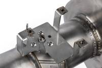 APR - HJQF CBK0051 APR Catback Exhaust System - Fits 2020-2024 Audi RS Q8 - Image 17