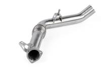 APR - HJQF CBK0051 APR Catback Exhaust System - Fits 2020-2024 Audi RS Q8 - Image 22