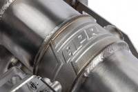 APR - HJQF CBK0051 APR Catback Exhaust System - Fits 2020-2024 Audi RS Q8 - Image 26