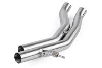 APR - HJQF CBK0051 APR Catback Exhaust System - Fits 2020-2024 Audi RS Q8 - Image 27